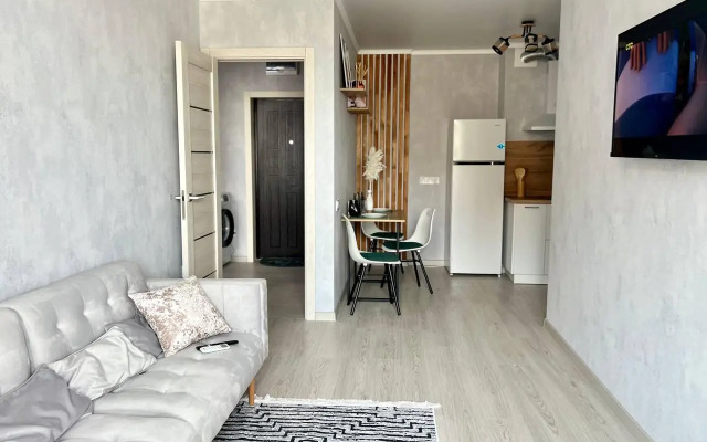 Апартаменты на улице Ленинградская