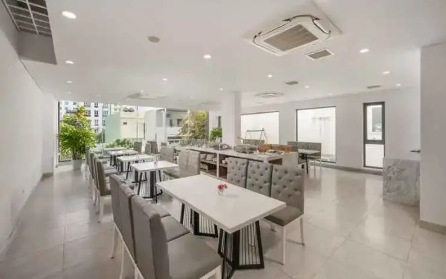 SeaNami Hotel Da Nang