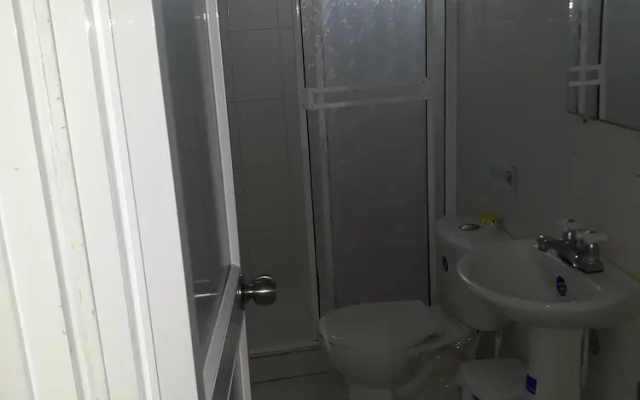 Apartamentos Turisticos Faviles