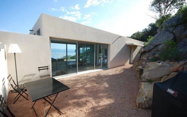 Villa U Scudu