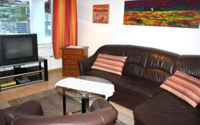Ferienwohnung Pruchten VORP 1163