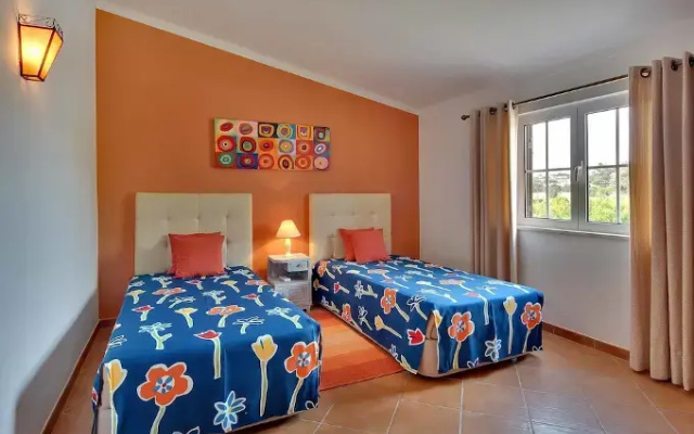 Villa Monte De Madrinha