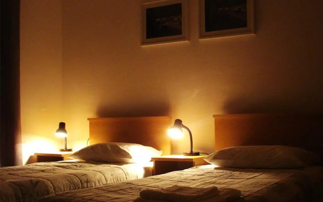 Apartments Zec