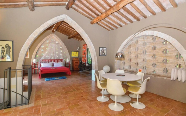 Villa Metato