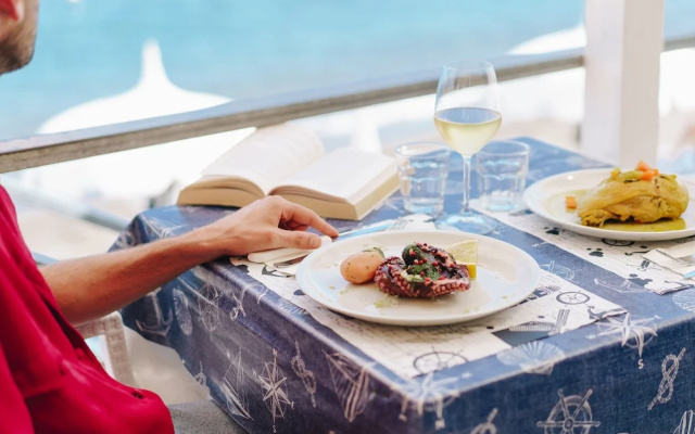 Ferdinando Beach & Spa
