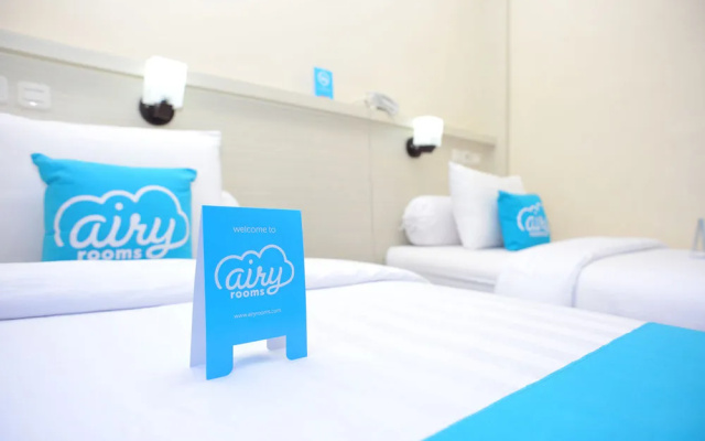 Airy Jimbaran Kedonganan Bypass Ngurah Rai 99X Bali