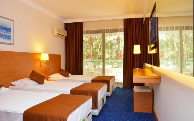 Hotel Grand Efe