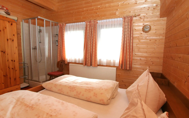 Hamberg Hütte