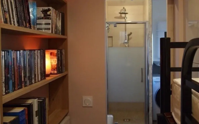 Appartement Lavandines