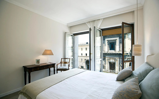 Medina Apartments