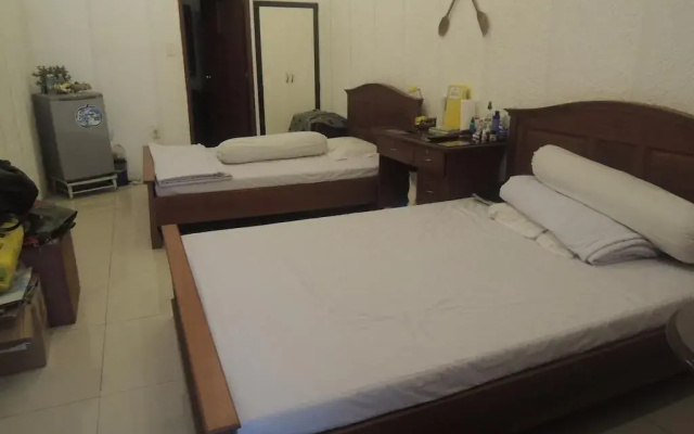 Hong Giao Hotel