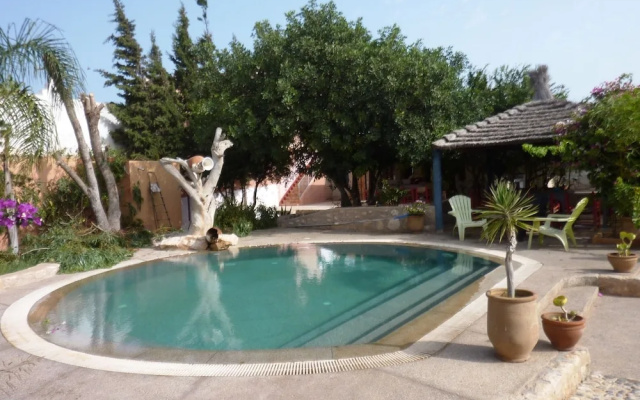 Safran Twin Room, Swimming Pool, Wifi