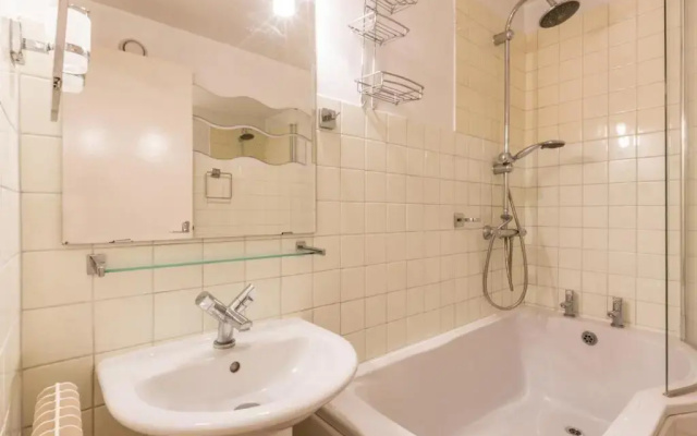 Studio La Clusaz, 1 pièce, 2 personnes - FR-1-304-36