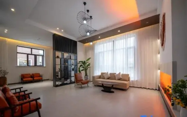 Yashu Yunting Hotel