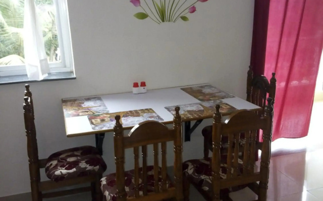 Casberly Apartment