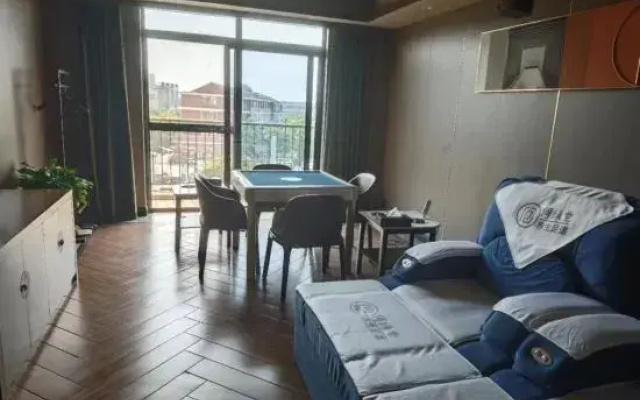 Xiang Qiyu Hotel