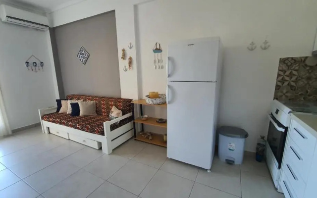 80 Steps - Beach Apartment