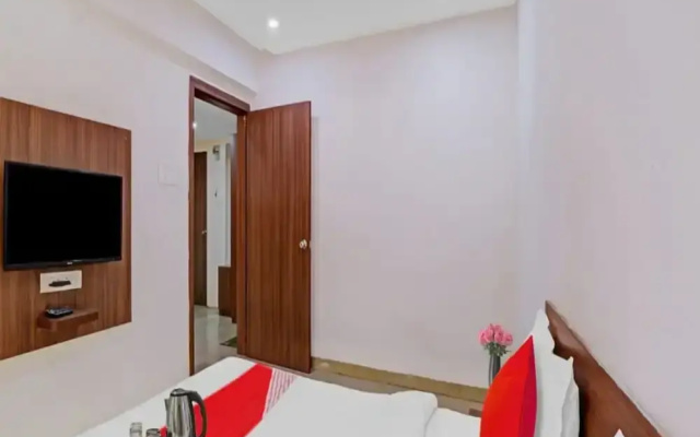 Hotel Residency