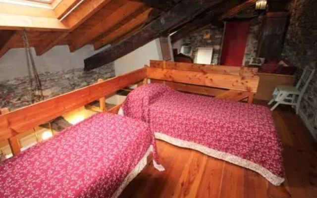 House Annalina Castelveccana