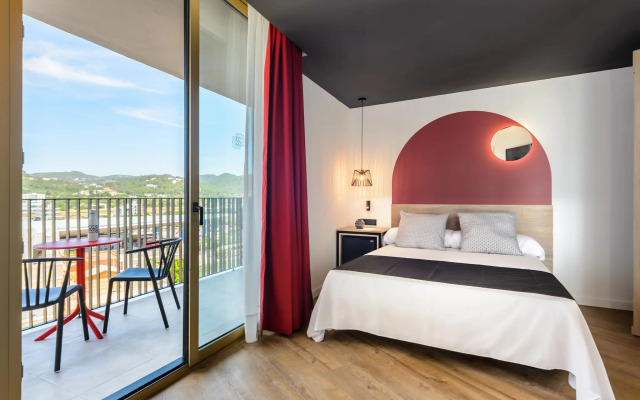 Hotel Vibra District - Adults Only