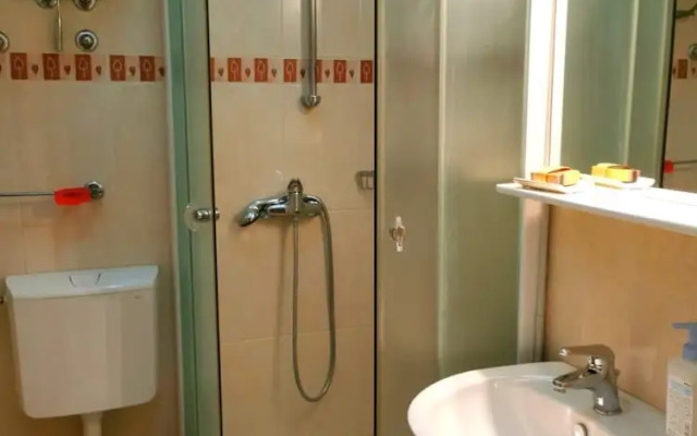 Apartment Port