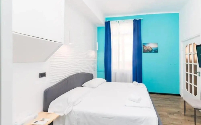 Galia Rooms
