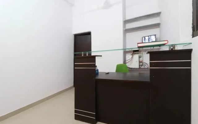 Hotel Signature Village by OYO rooms