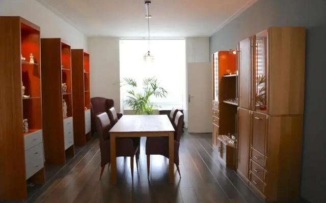Beach Appartement