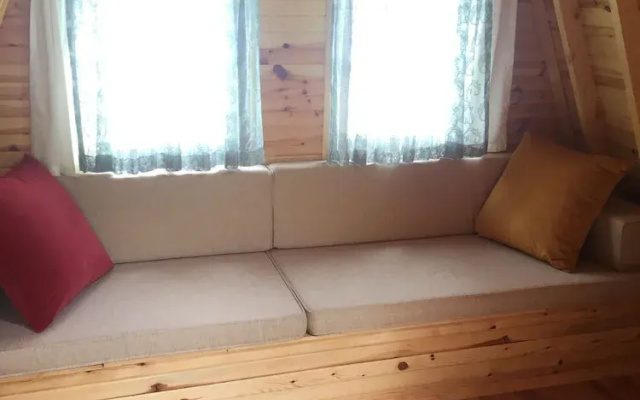 Sultanmurat Bungalow