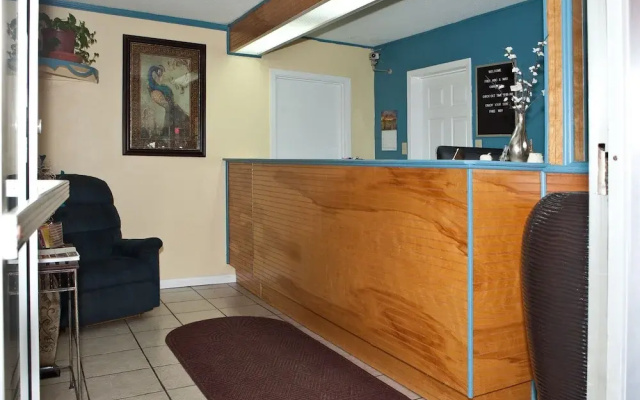Bostonian Inn