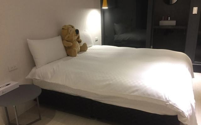 PS Hotel