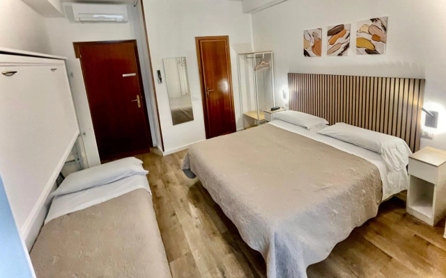 Hotel Sant'Ercolano