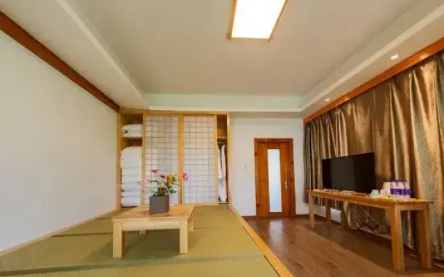 Rylinwon Resort Spa