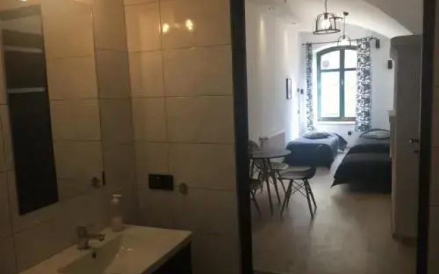 Twierdza Torun Fort IV