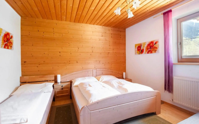 Mountain-view Apartment in Ramsau
