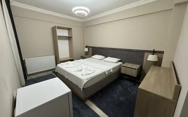 Viyana Boutique Otel