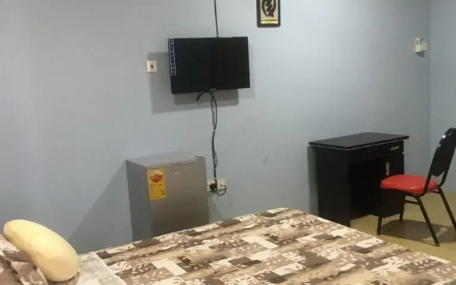 Kiverly Guest House