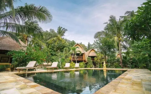 Bunda 7 Bungalow