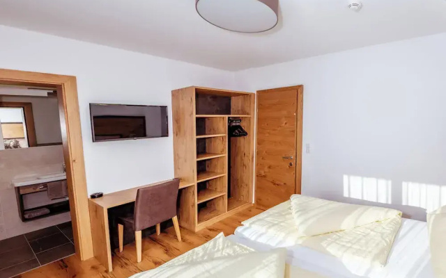 Apart Darre