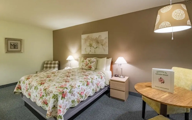 Ephraim Motel