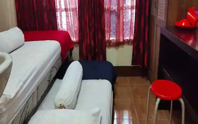 Katawa Guest House Syariah