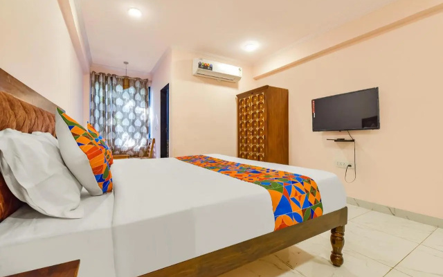 Fabhotel Shekhawati Heritage