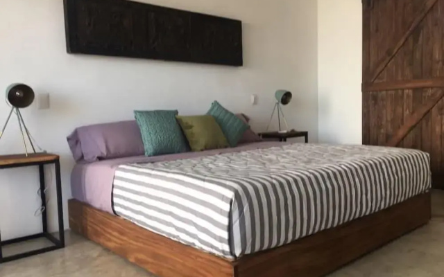 Casa Nayar