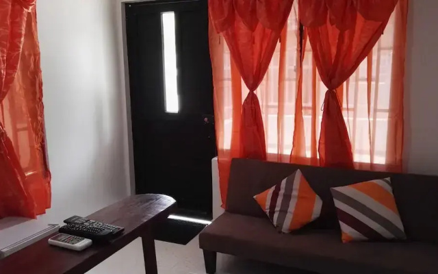 Golden Beach Apartments