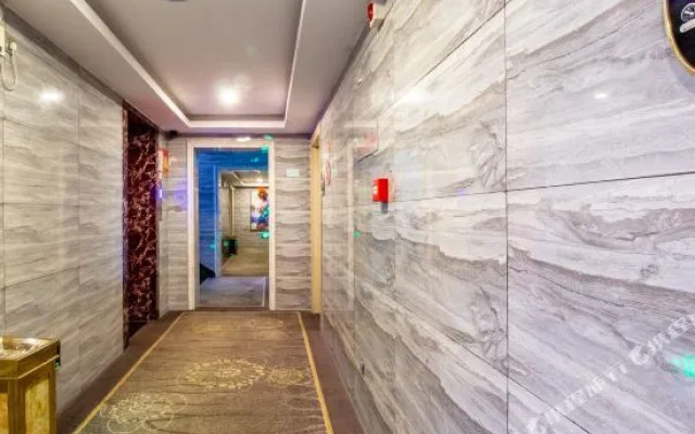 Jinshang Hotel