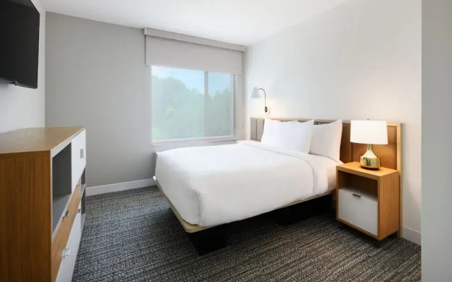 TownePlace Suites Oxford AL