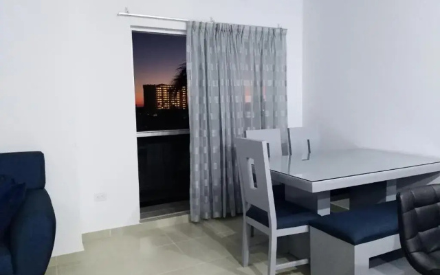 Cerritos Apartamento