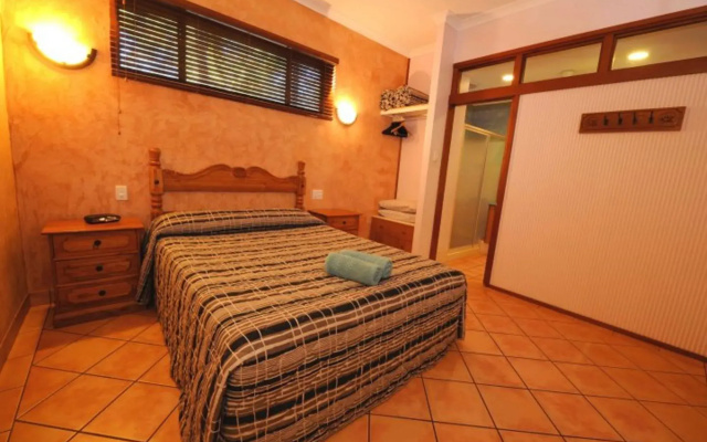 Blue Seas Resort