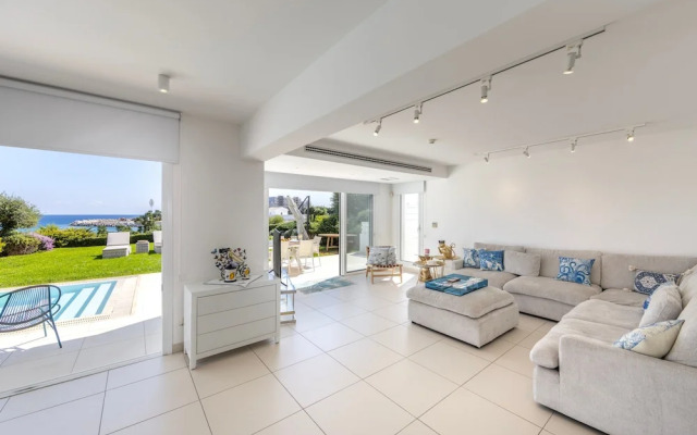 Protaras Sirina Seafront Paradise