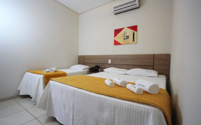Agua Viva Hotel